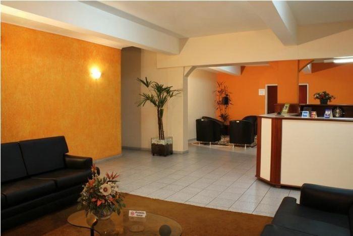 Euro Hotel Curitiba