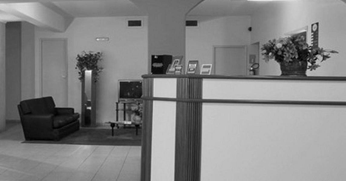 Hotel Euro 2*