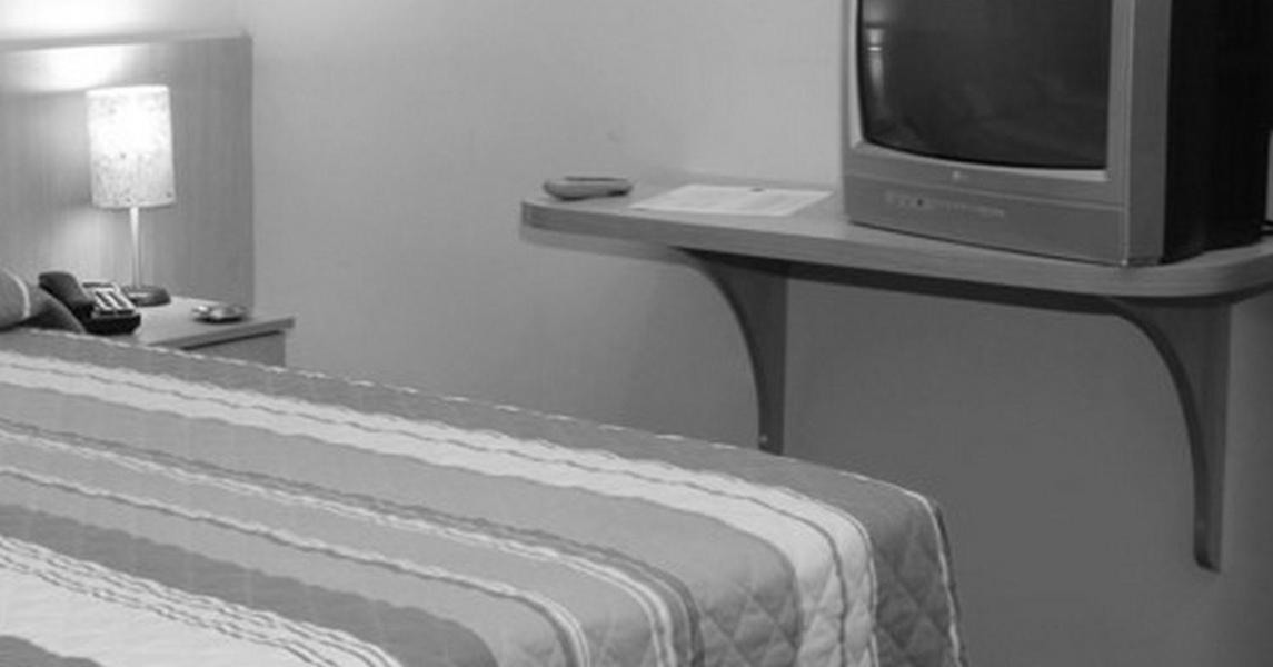 Hotel Euro Curitiba