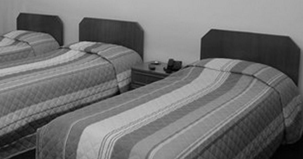 Hotel Euro Curitiba
