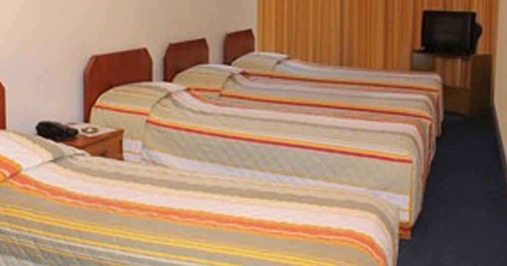 Hotel Euro 2*
