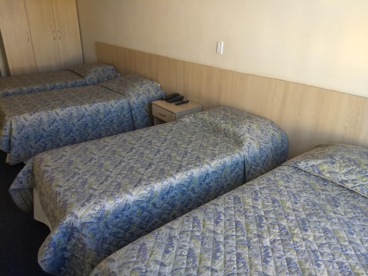 Euro Hotel
